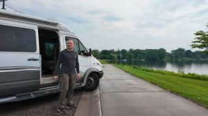 КАК я зарабатываю на ЖИЗНЬ в АВТОДОМЕ