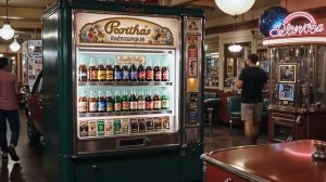 Videos and music created by AI