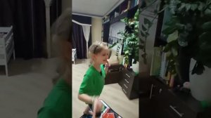 Обзор танцевального коврика