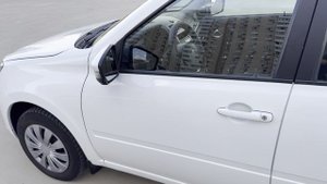 Lada (ВАЗ) Granta 2022 г. VIN 898202 Краснодар