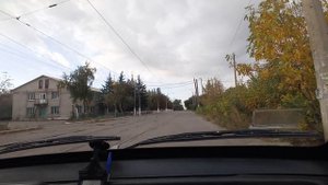 Горловка. Кочегарка - Свято-Николаевский кафедральный собор