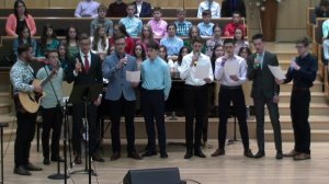 Весна ликующей природы пробужденье..