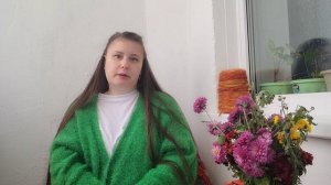 Яркие краски осени. Готовые работы. Процессы. Покупки. Моя игра.