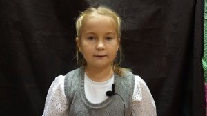 Николай Рубцов "Маленькая Лили".