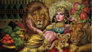 О, Муза! - https://stihi.ru/2018/03/06/8685