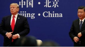 Трамп считает, что Китай готов помочь в урегулировании конфликта на Украине