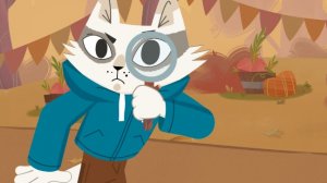 каникулы в деревне 🏠