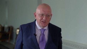 Небензя: Великобритания, Франция, ФРГ и США отказали РФ во встрече по СВПД