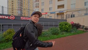 Братская, 27/1 (2-х уровн. пентхаус)