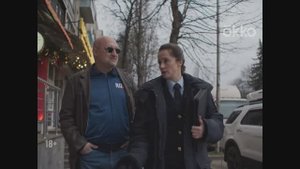 «Встать на ноги» (2025): Трейлер драмеди о неожиданном отцовстве и втором шансе