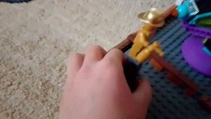 Лего брата 2