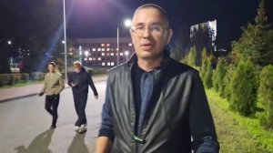 Поэтические прогулки в Казани