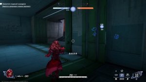 Marvel Rivals: Алая Ведьма: MVP, лучший игрок