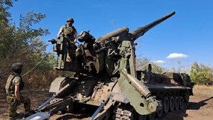 Путин отметил улучшение характеристик вооружений РФ за счет боевого опыта