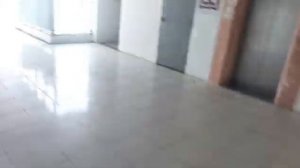 Пассажирский лифты Netis V=1 м-с, Q=900 кг в Донг Ве Квартира СТ 3