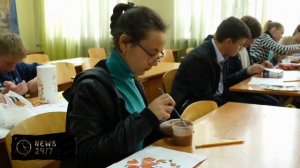 Ссора двух мам переросла в драку "семья на семью" у ворот школы в Подмосковье