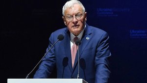 Келлог посоветовал Украине смириться с потерей территорий