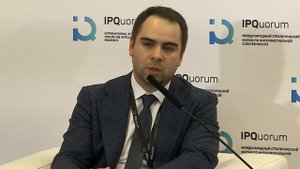 IPQuorum 2019. Большие данные (Big data) против традиционной оценки