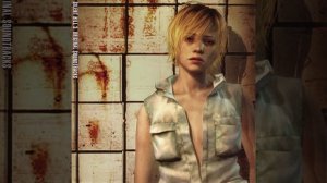 SILENT HILL 3 OST 10. Innocent Moon