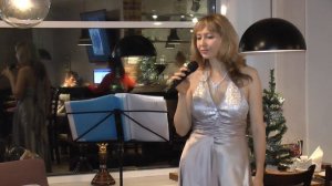 Песня на фр. языке -  "Toi jamais" - Мария Жукова Че (Челябинск), 2013г.