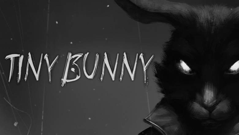 Tiny Bunny #1