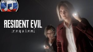 Resident Evil Requiem - 2nd Trailer (на русском)