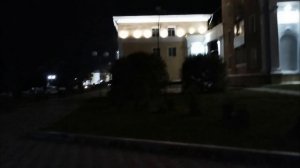 Погуляла и купила вкусняшки 😋 Как провела вечер