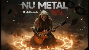 Nu Metal Gym Mayhem – Break the Limits!