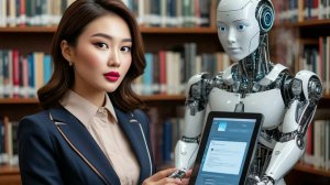 «Эксперты признали прорыв библиотеки Якутии в области технологий искусственного интеллекта!»