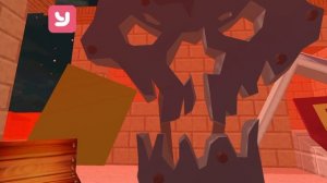 Ты испугался или нет?...
Часть 2