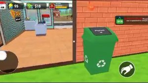 Farm supermarket simulator версия 23 сезон 01 серия 01 ( без голоса) на мобильном телефоне