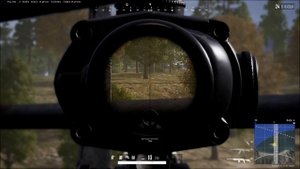 PLAYERUNKNOWN'S BATTLEGROUNDS 2025.09.19 - 19.51.13.10.Одно убийство.DVR