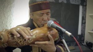 Болот Байрышев и Белуха Jam