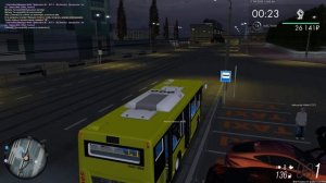 Маршрут 96