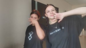 тренировка очередная