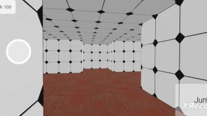 20 часть появились прятки и появился рюкзак с учебниками