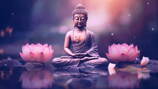 432 ГЦ . Тибетская высокочастотная музыка. Исцеляющие звуки поющих чаш. Эмоциональное, умственное и смотреть онлайн