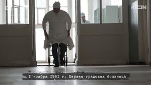 Екатерина Фурцева: Невыносимая лёгкость бытия - 2025 (09)