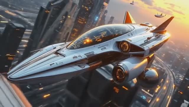 Future Sci смотреть онлайн