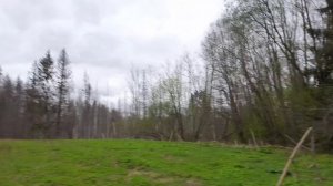 Весенний поход за металлом.