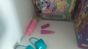 коллекция my little pony