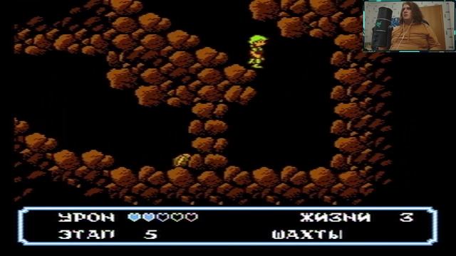 FC Moon Crystal - Зомби идут за мной