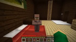 МНЕ_ПОДКИНУЛИ_РЕБЁНКА_В_МАЙНКРАФТ