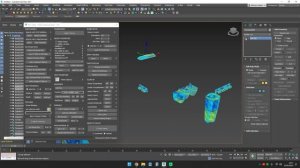 16.1 - Mr.Clean, Zorb, Wire Colour Tools and Collect Aasset