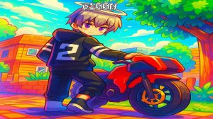 Майнкрафт ЛетсПлей | Создатель Миров #8