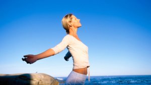 Дышим и выздоравливаем.