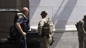 WP: Белый дом и Пентагон отказались наносить удары по картелям Мексики