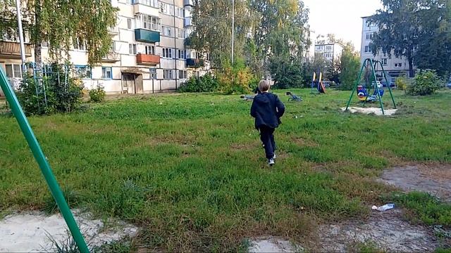 Слова пацана 1 серия смотреть онлайн