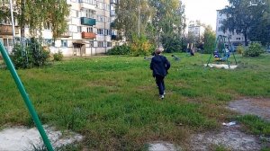 Слова пацана 1 серия