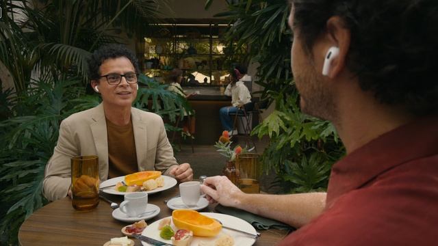 Первый обзор AirPods Pro 3  идеально